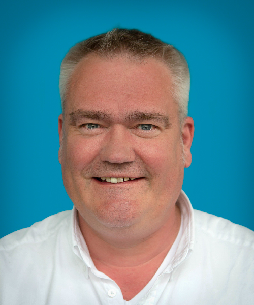 Michael Löllgen
