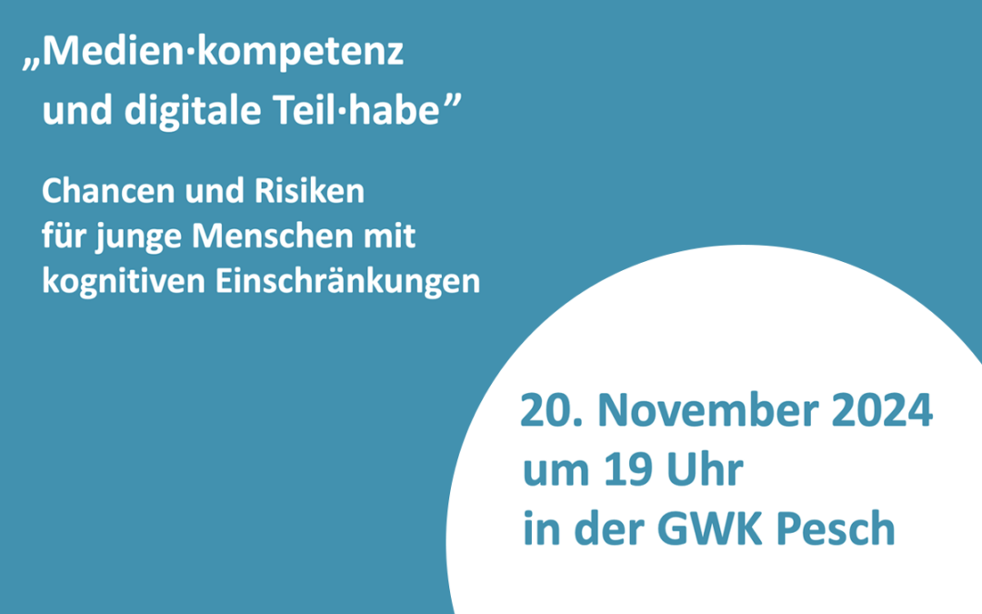 Eltern und Betreuenden Rat: Treffen am 20. November 2024