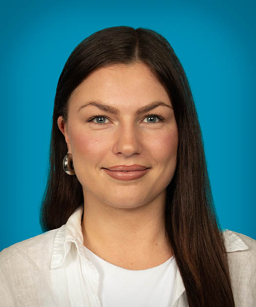 Luisa Hemmersbach Bild folgt weiblich