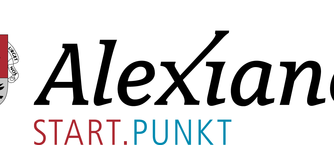 Unsere Jobcoaches haben einen neuen Namen: START.PUNKT