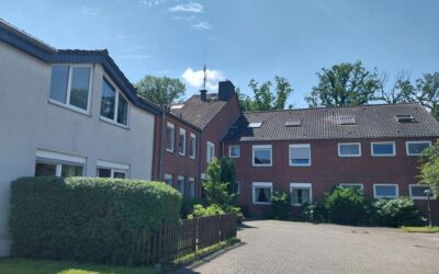 Abschied vom Anna-Schumacher-Haus